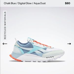 COPY - Reebok CLASSIC LEATHER LEGACY SHOES